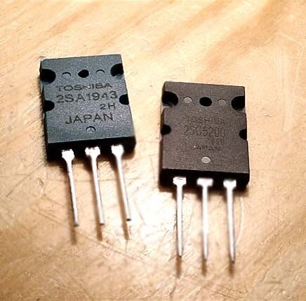 Primer Uso del Transistor