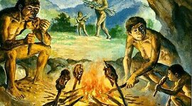 Timeline: PREHISTORIA