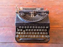 El invento fue destruido en 1830 en un fuego en la oficina de patentes.