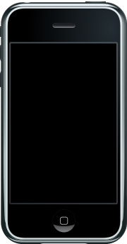 iPhone 3G