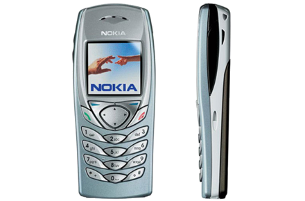 nokia 6100