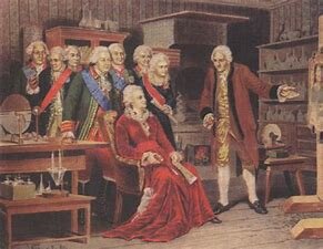 Desarrollo de la Ilustración