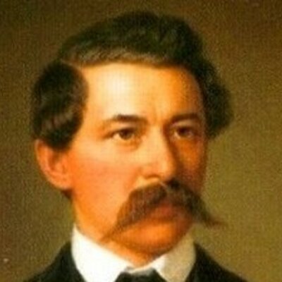 Timeline: Arany János