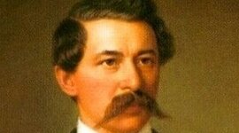 Timeline: Arany János