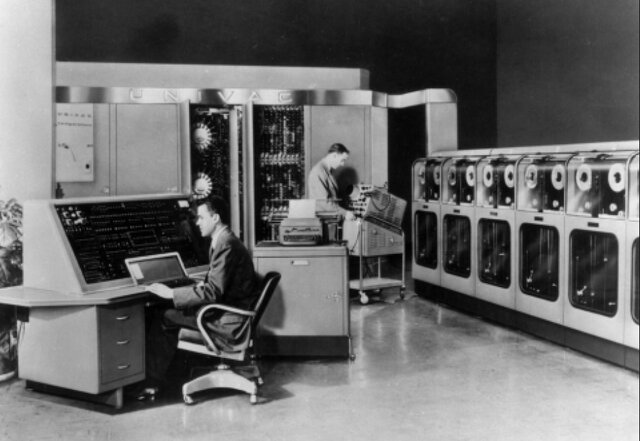 UNIVAC