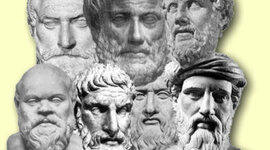 Timeline: Los filósofos y las principales teorías sobre la ética