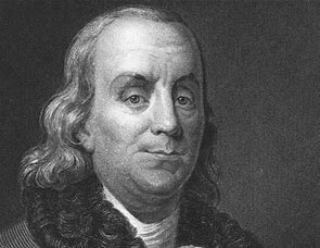 Benjamin Franklin