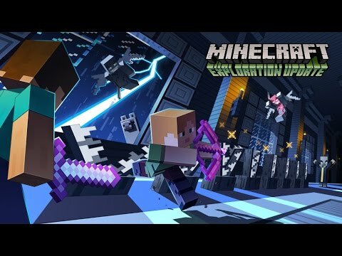 Minecraft 1.11