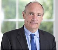 Timothy Berners-Lee