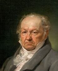 Francisco de Goya
