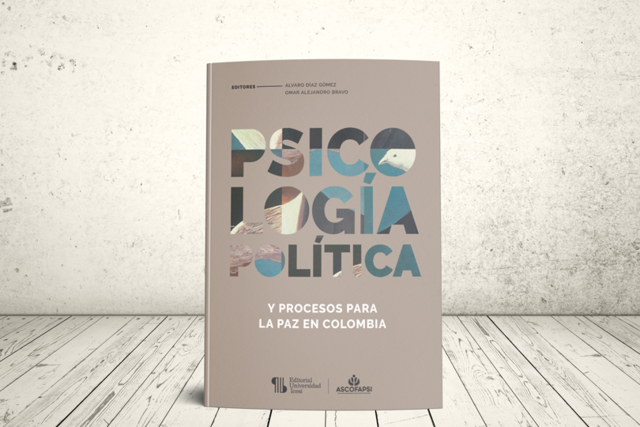 Cahiers de la psicología política