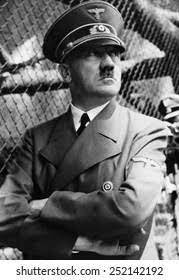 Adolf Hitler