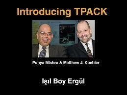 Punya Mishra & Matthew J. Koehler