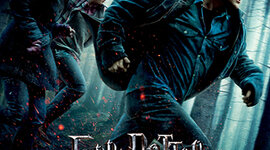 Timeline: Книжки про Гаррі Поттера