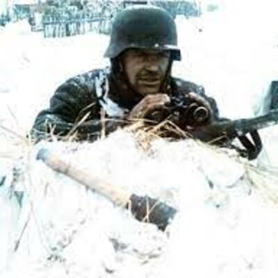 Timeline: Operation Barbarossa