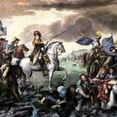 Timeline: Linea del tiempo digital de la era de las revoluciones