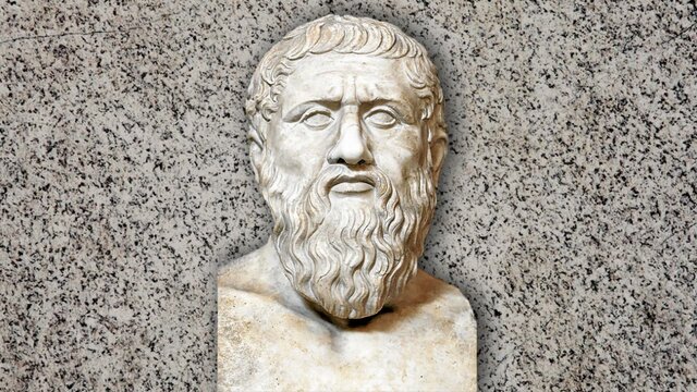 Heráclito de Éfeso. (535 a.C. - 470 a.C.)