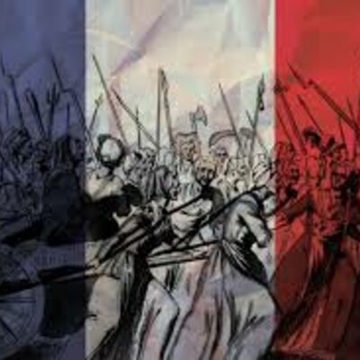 Timeline: French Revolution/ Age of Napoleon