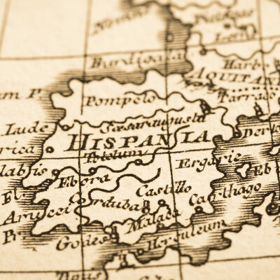 Timeline: Historia de España