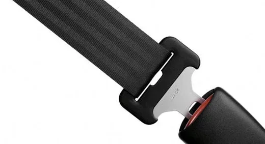 Cinturón de seguridad