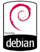Debian-Linux
