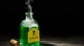 Timeline: Historia de los Venenos