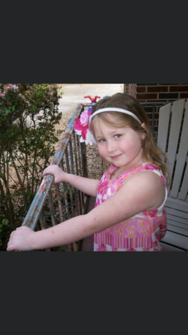 First Day of School (Pre-k)