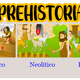 Prehistoria portada