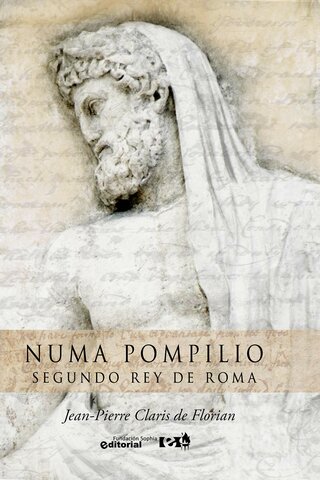 Numa pompilio