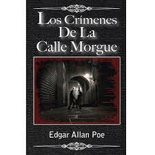 Edgar Allan Poe