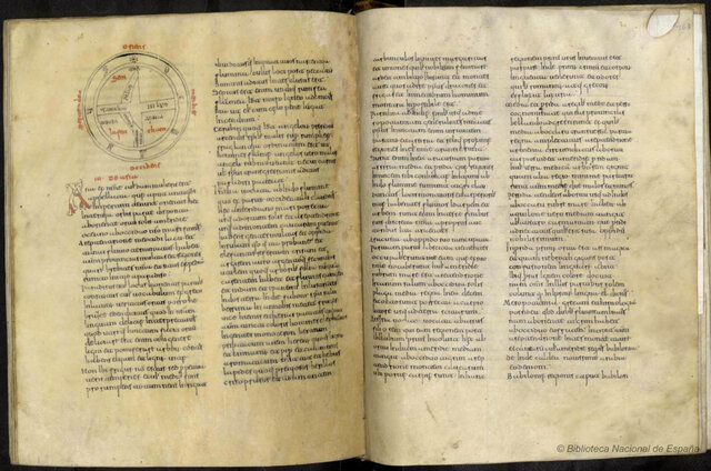 Publicación de la Enciclopedia