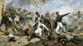 Timeline: La crisis del Antiguo Régimen