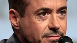 Timeline: Robert Downey Jr.