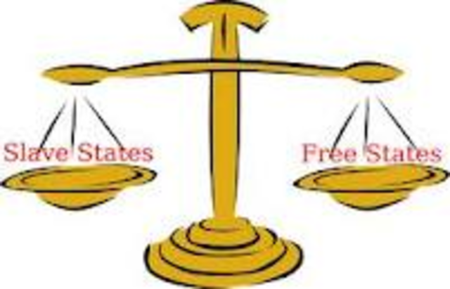 Missouri  Compromise