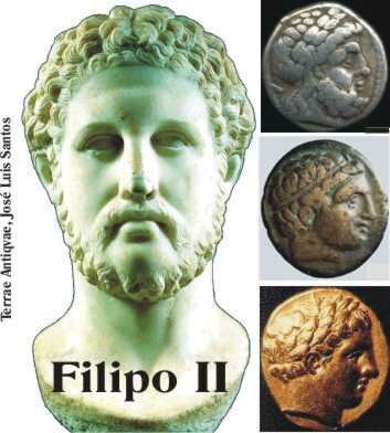 Filipo II