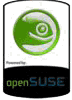 OpenSUSE-Linux