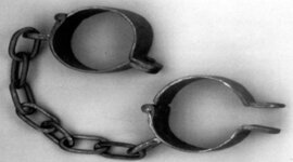 Timeline: Slavery & the Events Leading up to the Civil War