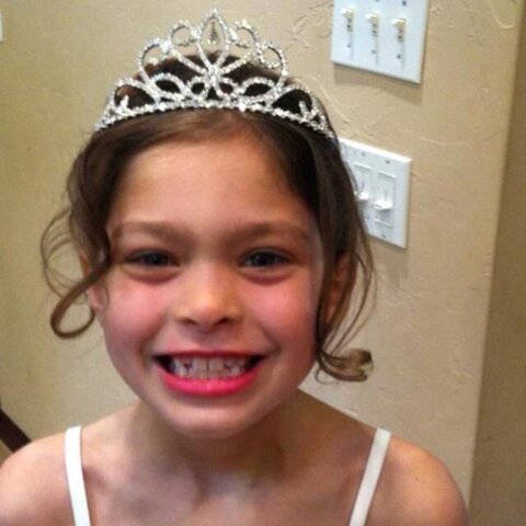 The Death of Cadence Marie Gordon