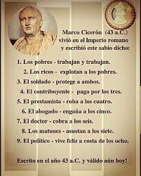 Consulado de Cicerón