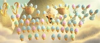 Poppy and Branch find classical village destroyed and are concerned