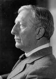 William McDougall (1871-1938)