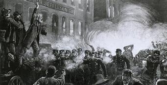 El movimiento obrero, Las Internacionales y los sindicatos.