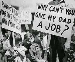 Crisis de la democracia