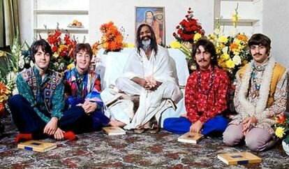 Músicos acuden al LSD y otras sustancias para crear canciones