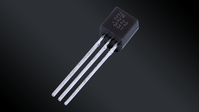 EL TRANSISTOR