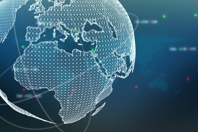 Economía globalizada y Revolución tecnológica