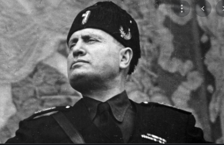 Crisis de la democracia y ascenso de los fascismos