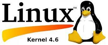 primer lanzamiento de linux