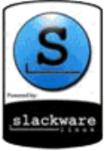 SlackWare-Linux