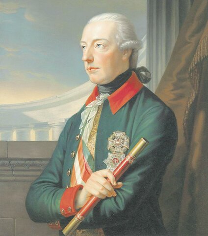 Práctica del Despotismo ilustrado